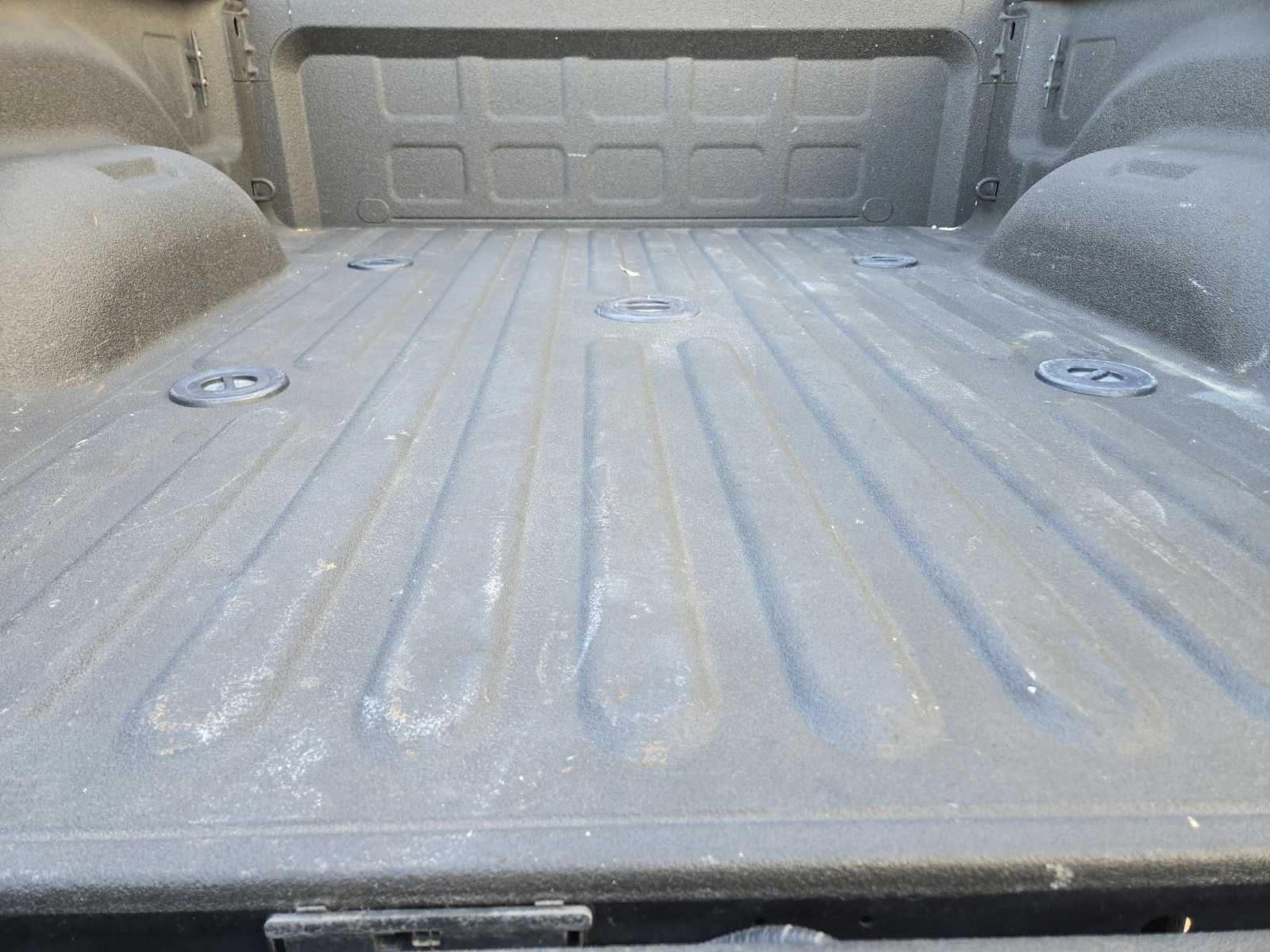 2021 RAM 2500 Lone Star