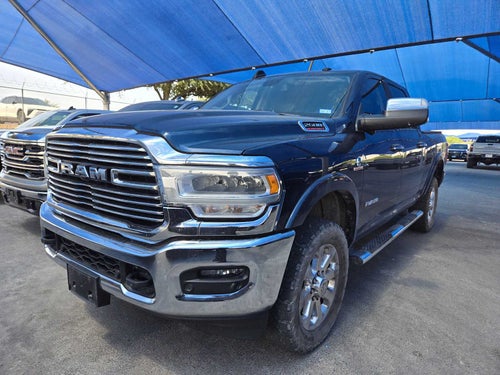 2020 RAM 2500 Laramie