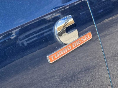 2020 RAM 2500 Laramie