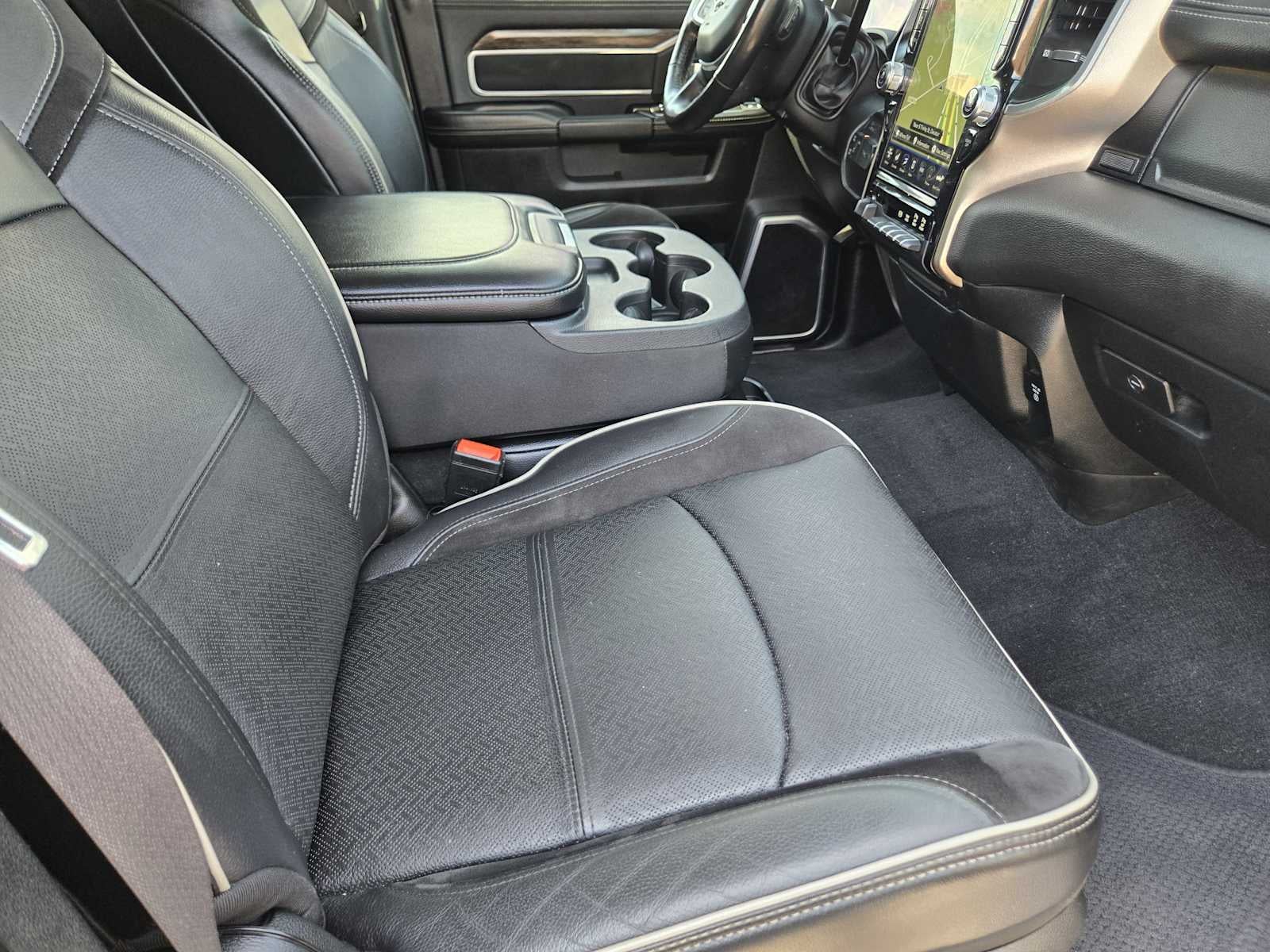 2020 RAM 2500 Laramie