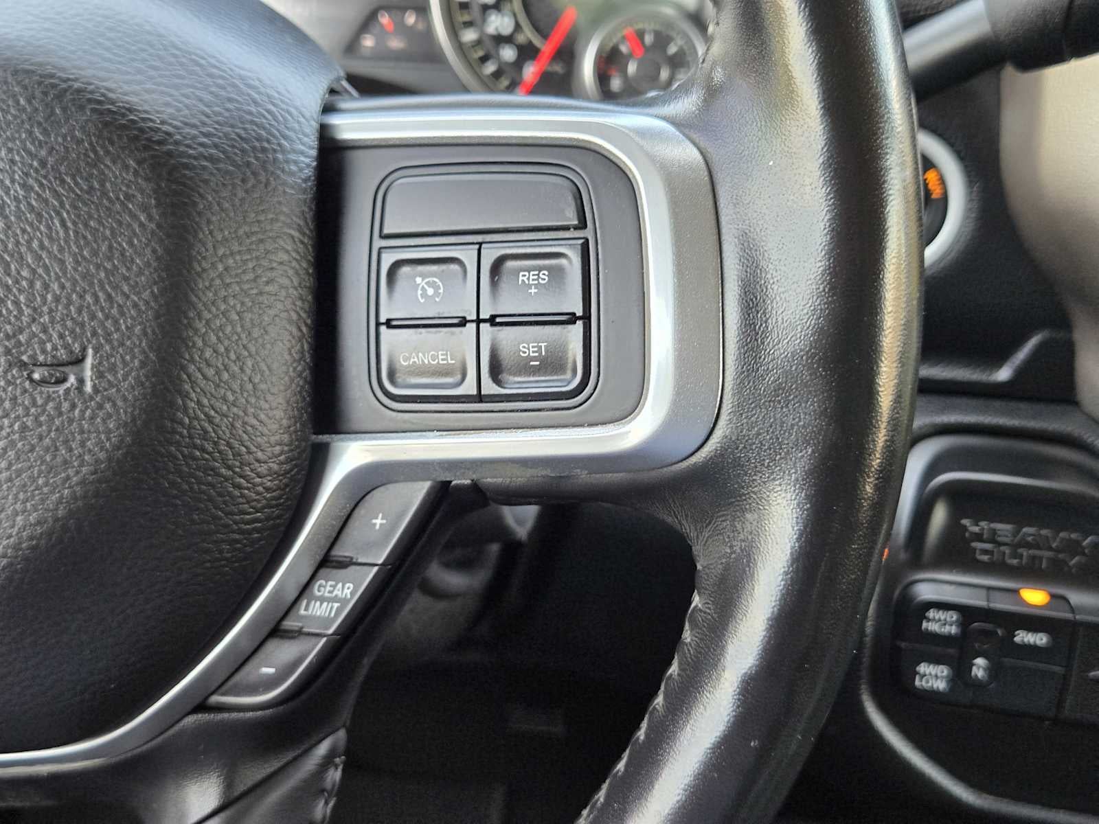 2020 RAM 2500 Laramie
