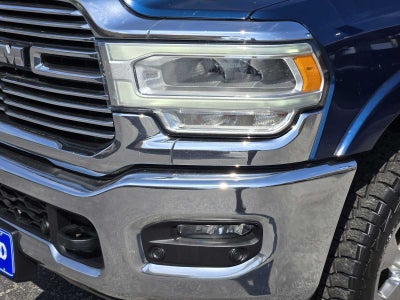 2020 RAM 2500 Laramie