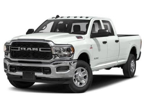 2022 RAM 2500 Longhorn