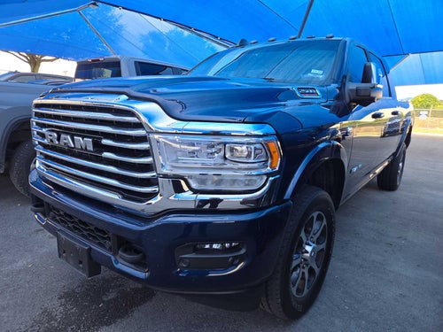 2024 RAM 2500 Longhorn