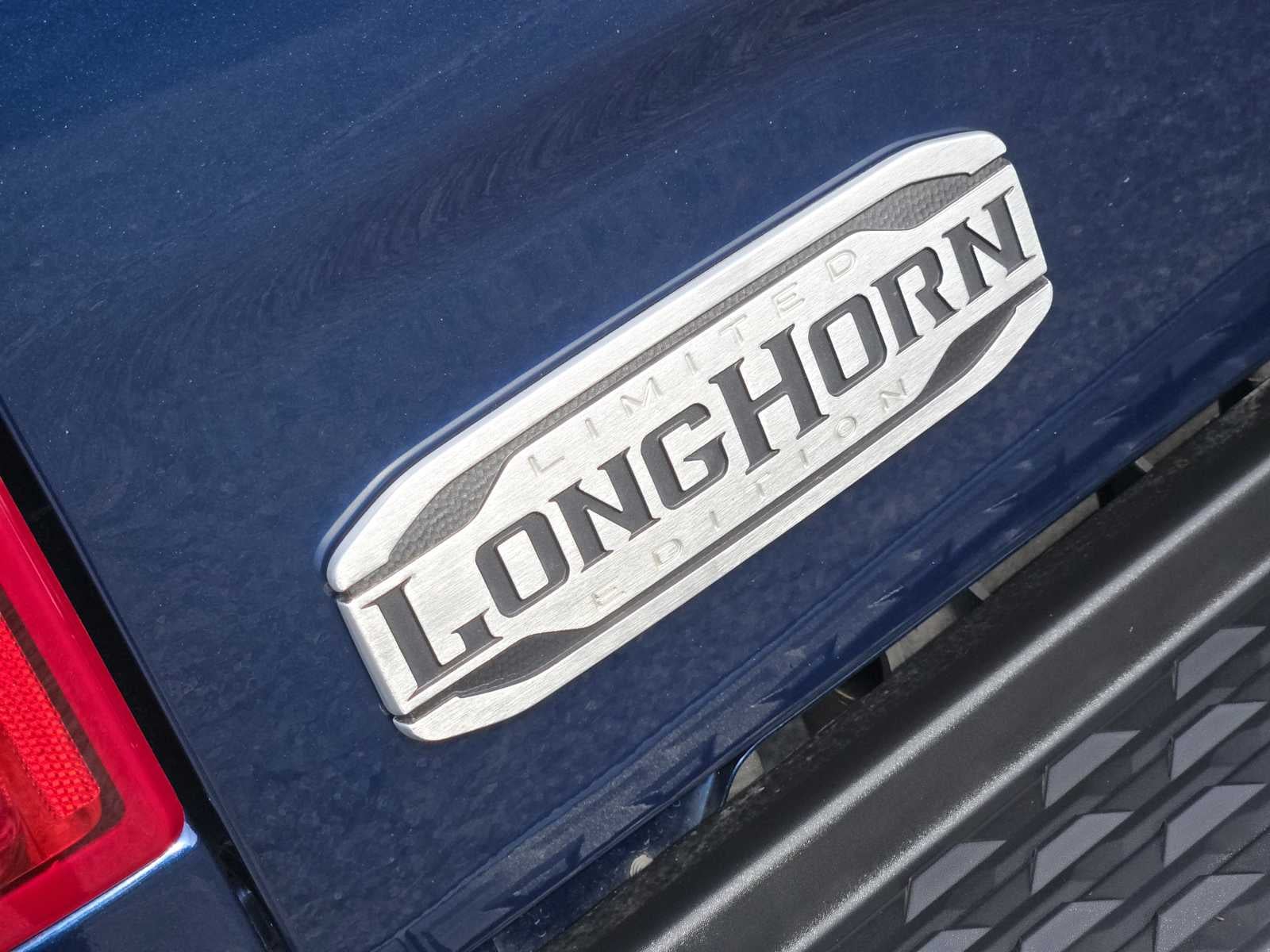 2024 RAM 2500 Longhorn