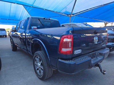 2024 RAM 2500 Longhorn