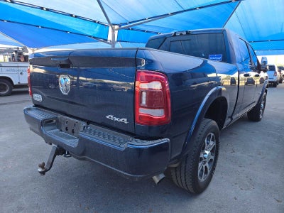 2024 RAM 2500 Longhorn