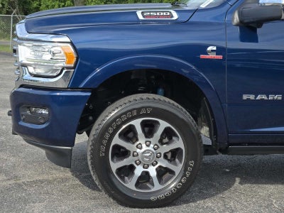 2024 RAM 2500 Longhorn