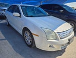 2008 Ford Fusion SEL