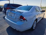 2008 Ford Fusion SEL