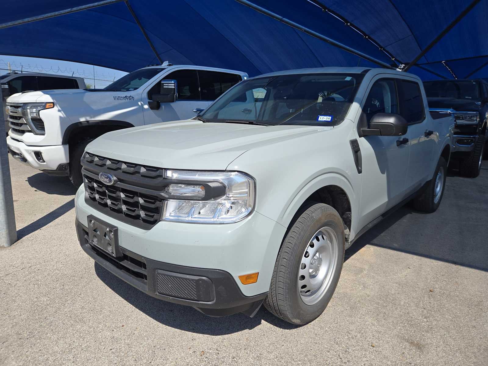 2024 Ford Maverick XL