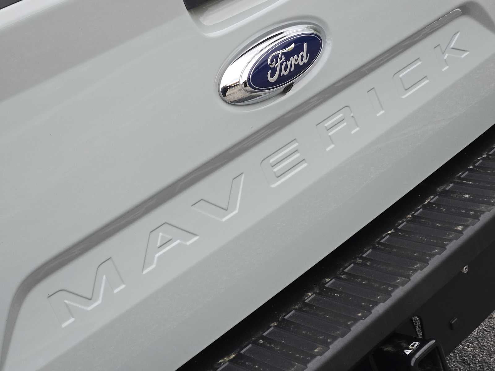 2024 Ford Maverick XL