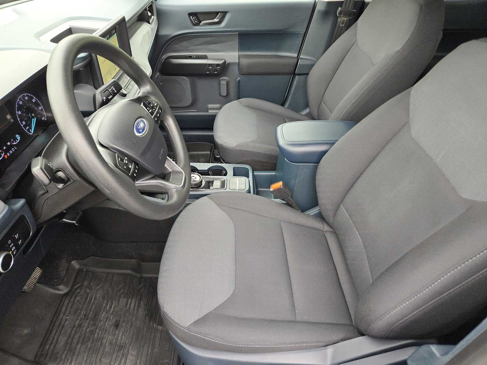 2024 Ford Maverick XL