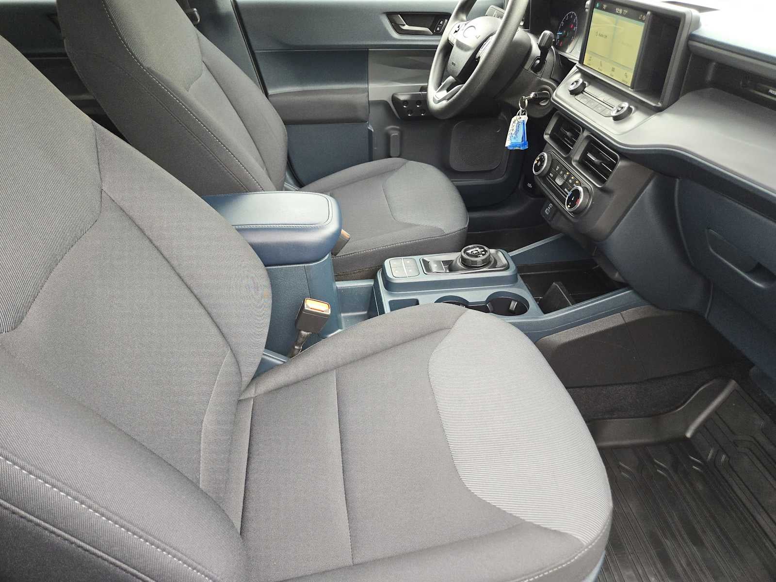 2024 Ford Maverick XL