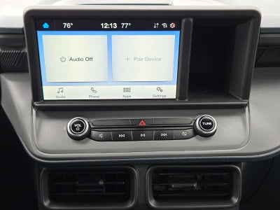 2024 Ford Maverick XL