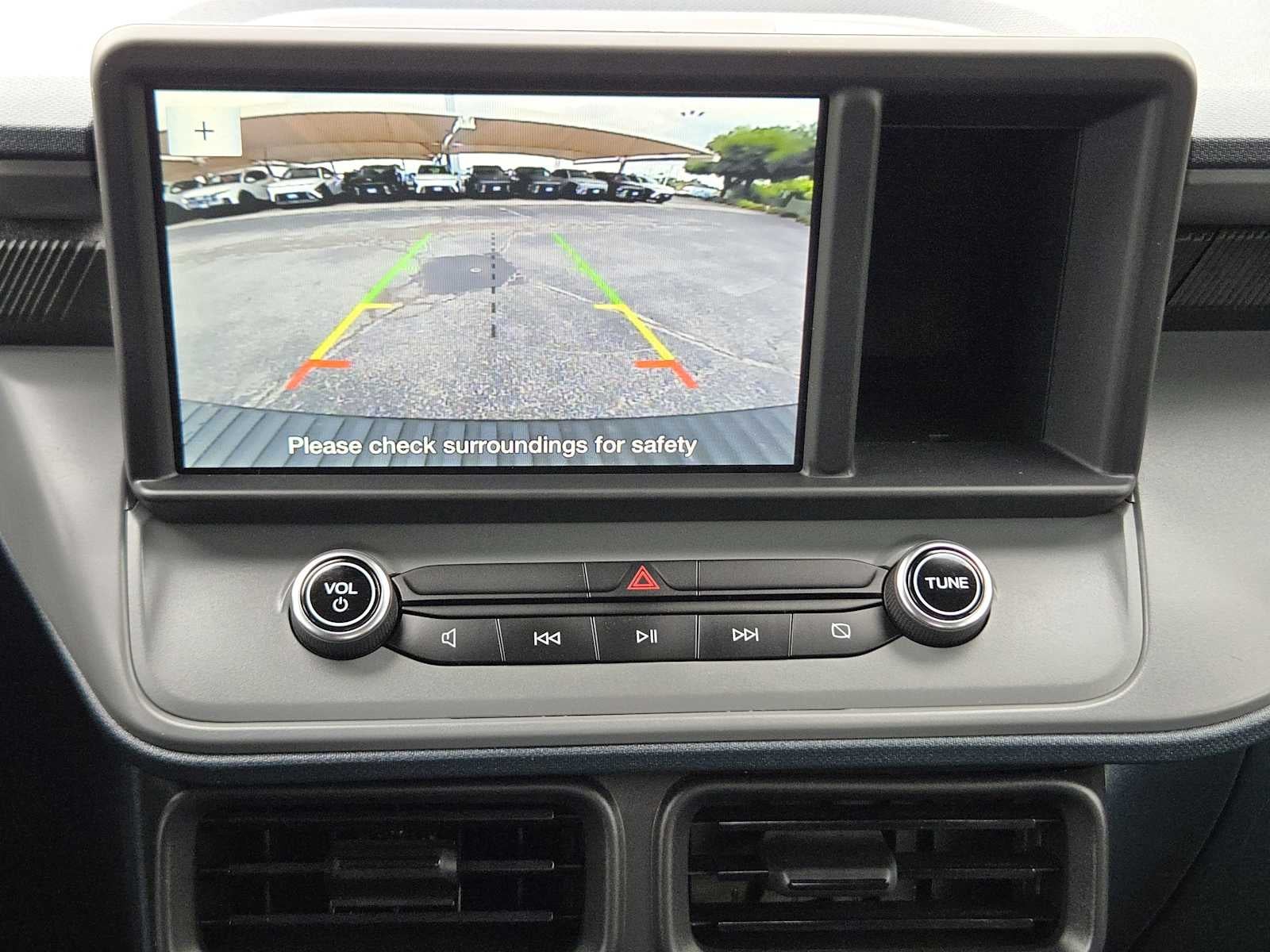 2024 Ford Maverick XL