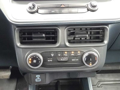 2024 Ford Maverick XL