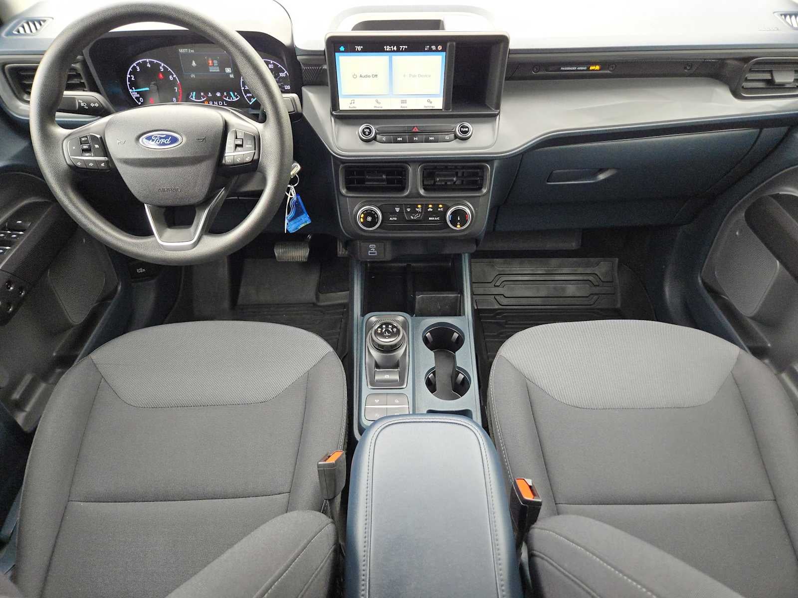 2024 Ford Maverick XL