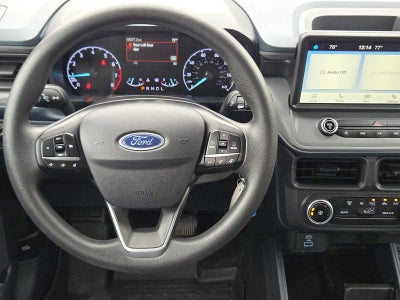 2024 Ford Maverick XL