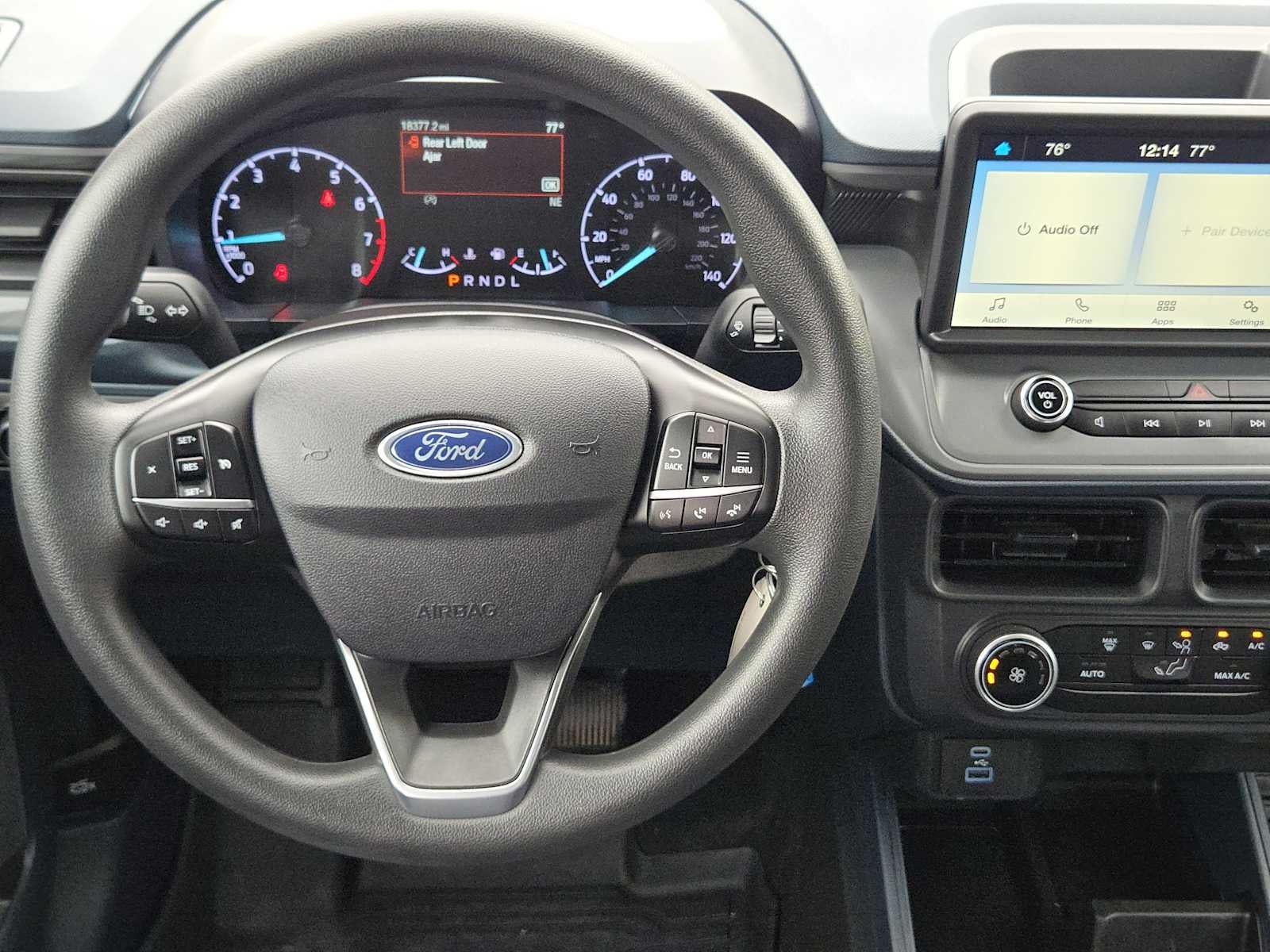 2024 Ford Maverick XL