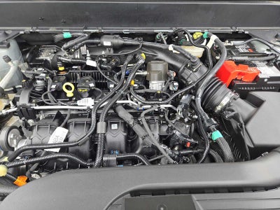 2024 Ford Maverick XL