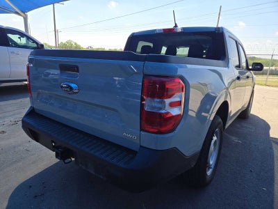 2024 Ford Maverick XL