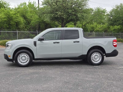 2024 Ford Maverick XL
