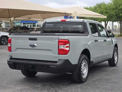 2024 Ford Maverick XL