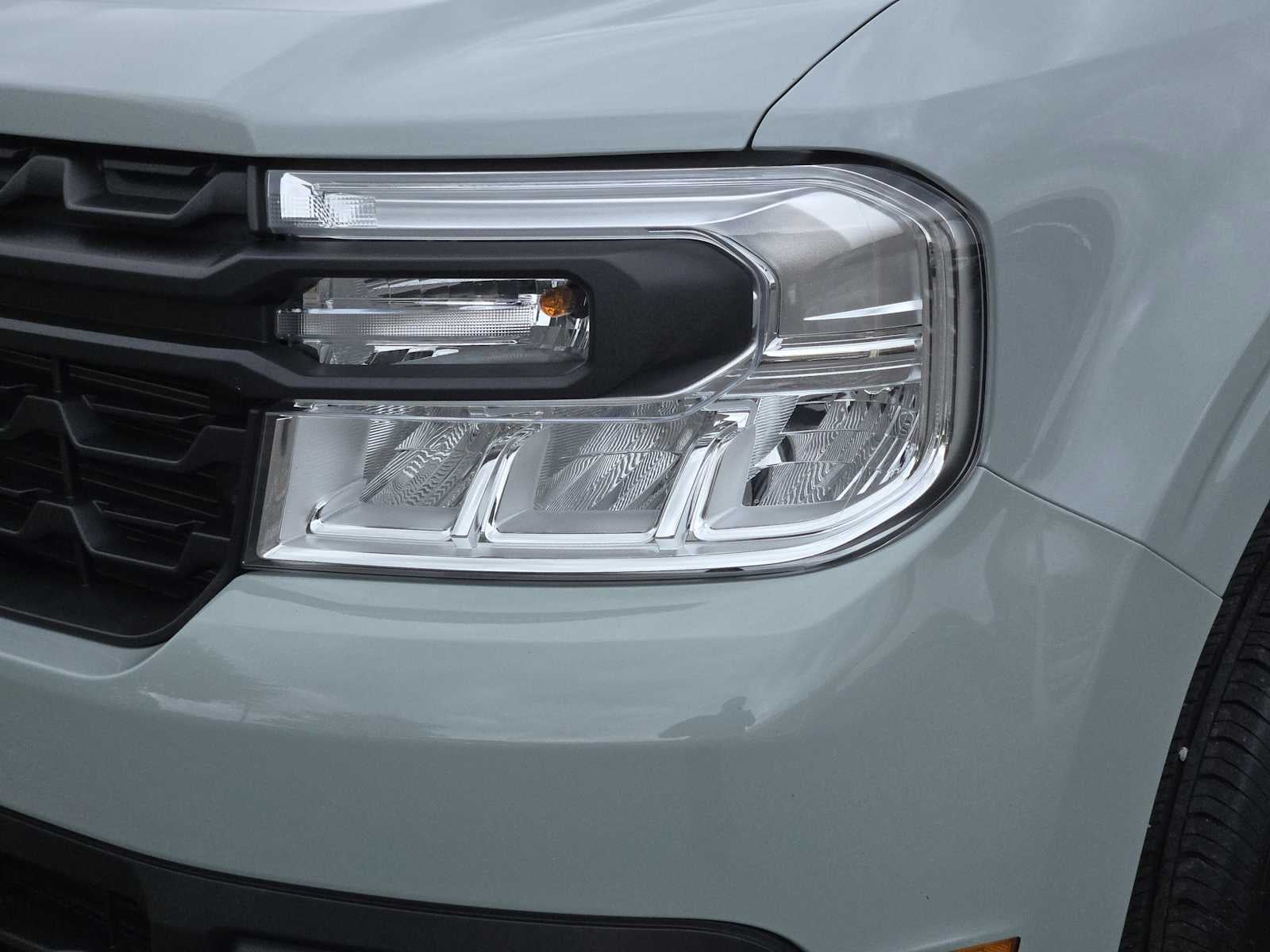 2024 Ford Maverick XL