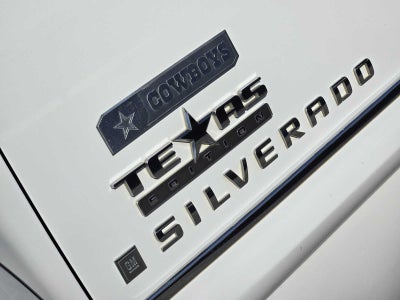 2009 Chevrolet Silverado 1500 LT