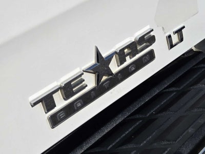 2009 Chevrolet Silverado 1500 LT