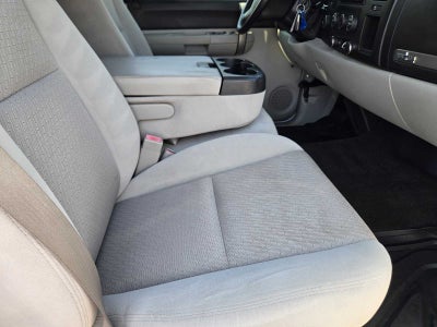 2009 Chevrolet Silverado 1500 LT