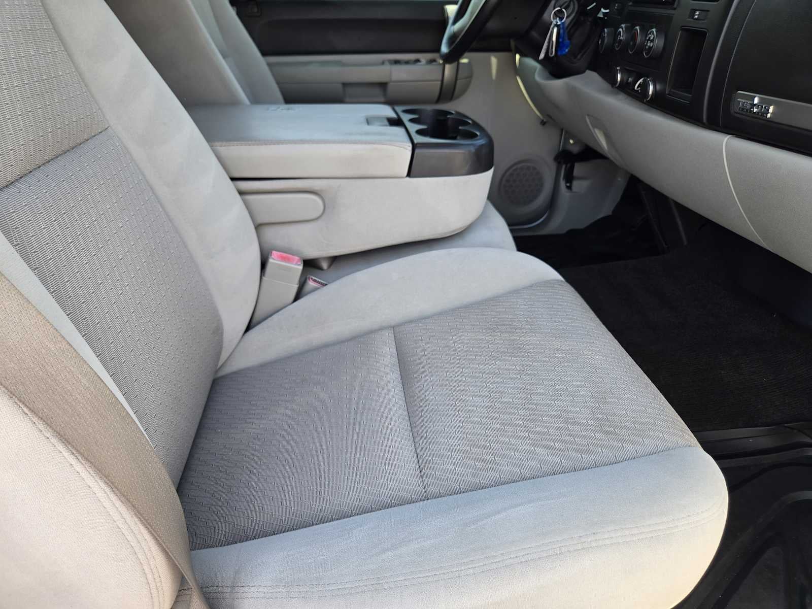 2009 Chevrolet Silverado 1500 LT