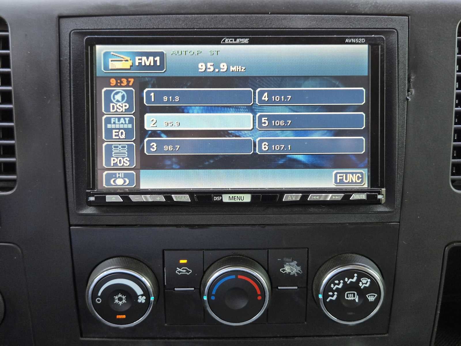 2009 Chevrolet Silverado 1500 LT