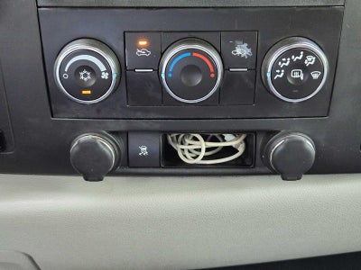 2009 Chevrolet Silverado 1500 LT