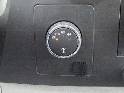 2009 Chevrolet Silverado 1500 LT