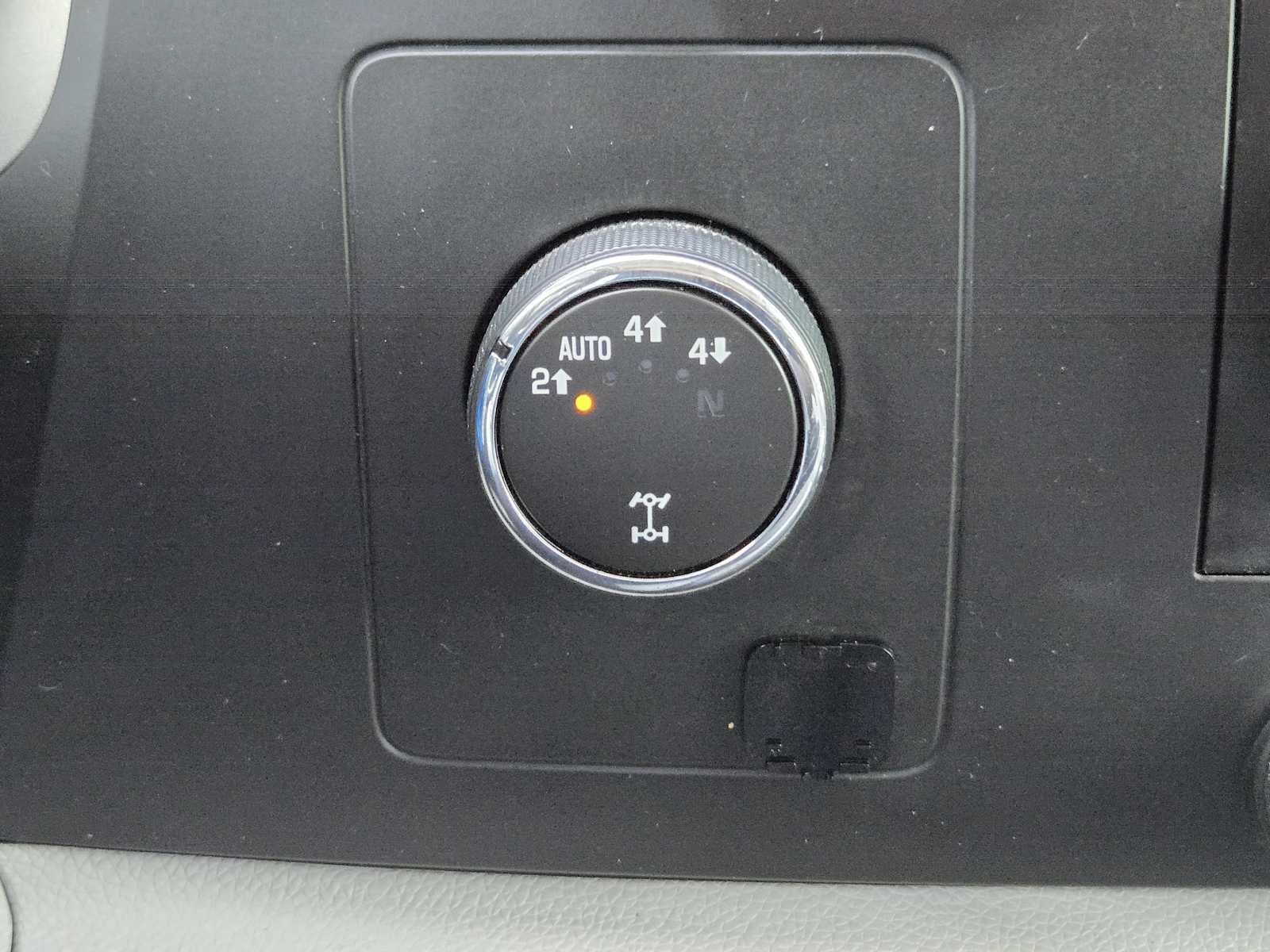 2009 Chevrolet Silverado 1500 LT
