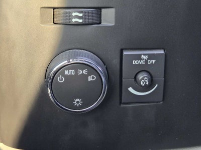 2009 Chevrolet Silverado 1500 LT