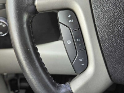 2009 Chevrolet Silverado 1500 LT