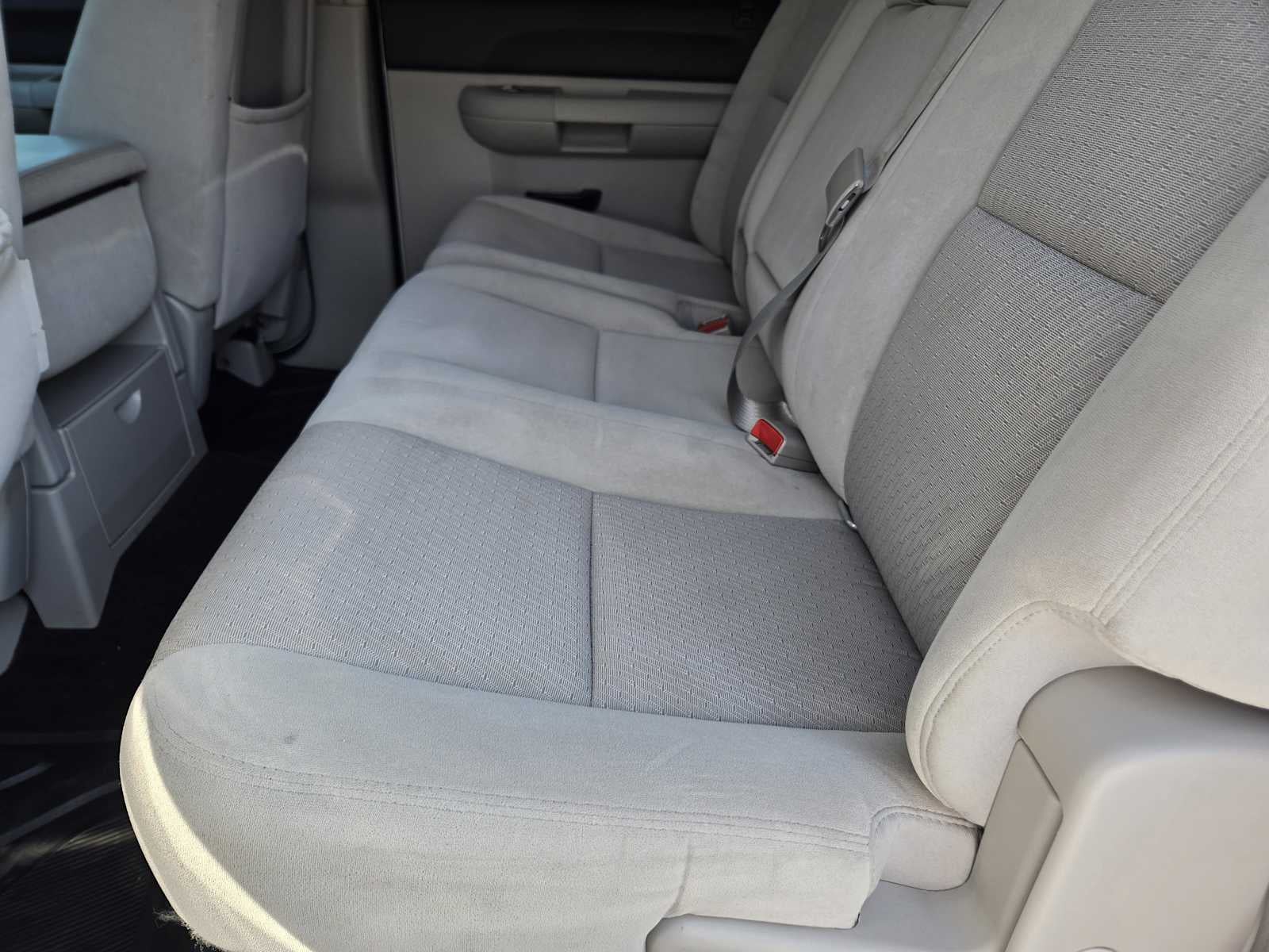 2009 Chevrolet Silverado 1500 LT