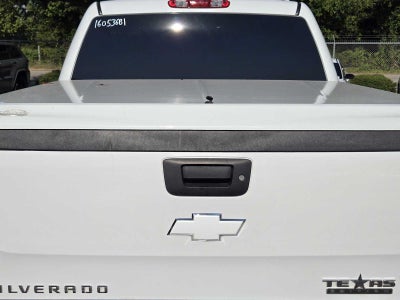 2009 Chevrolet Silverado 1500 LT