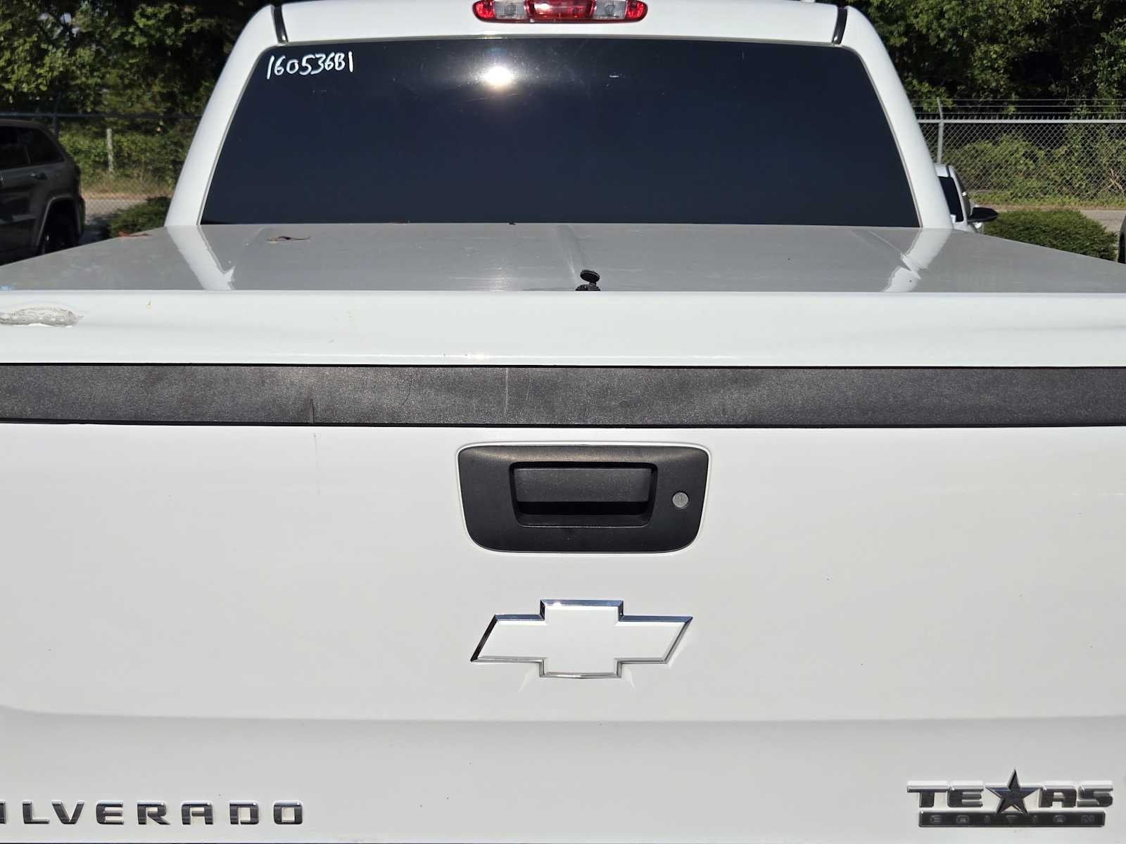 2009 Chevrolet Silverado 1500 LT