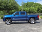 2017 Chevrolet Silverado 1500 High Country
