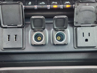 2017 Chevrolet Silverado 1500 High Country