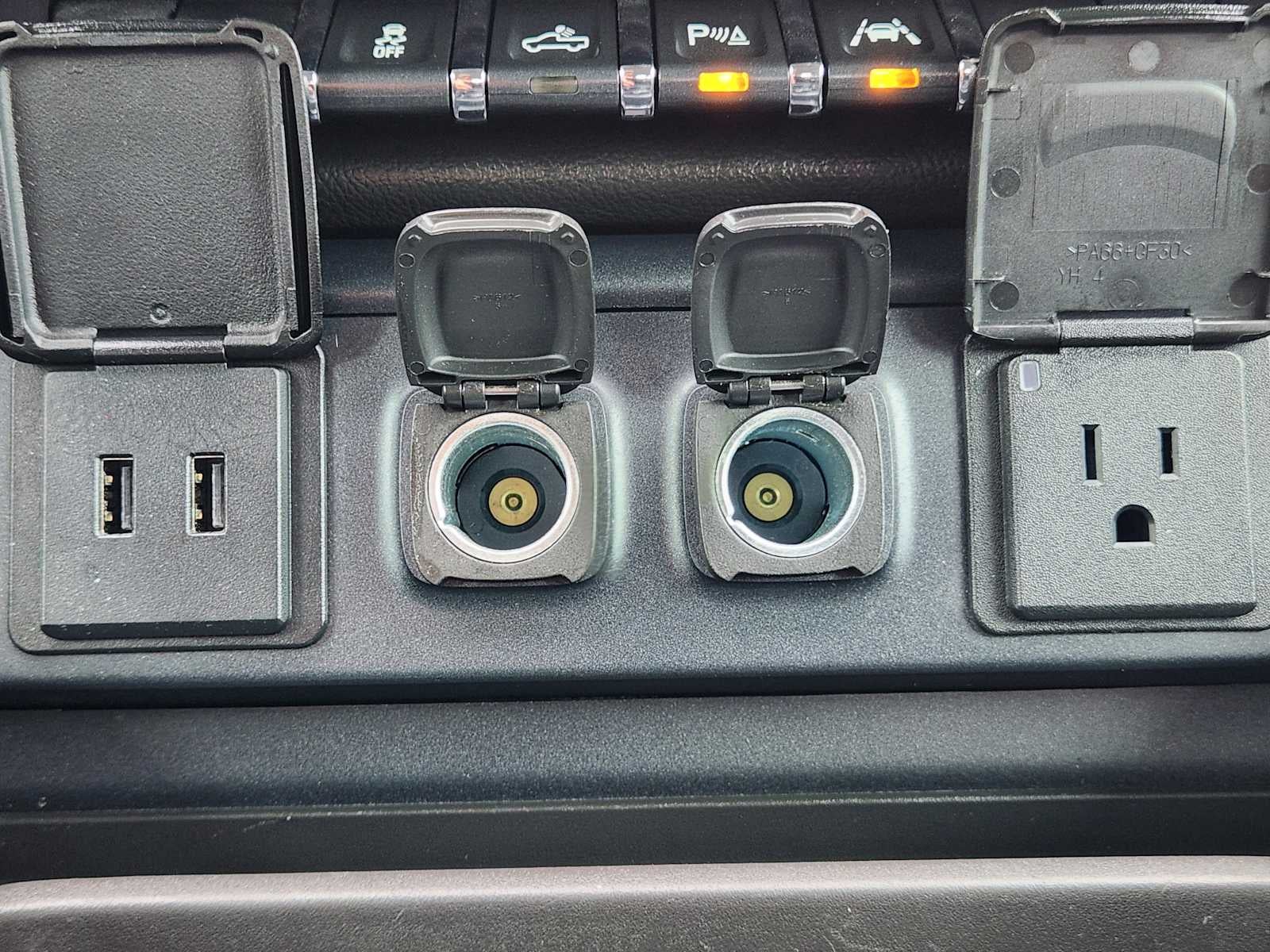 2017 Chevrolet Silverado 1500 High Country