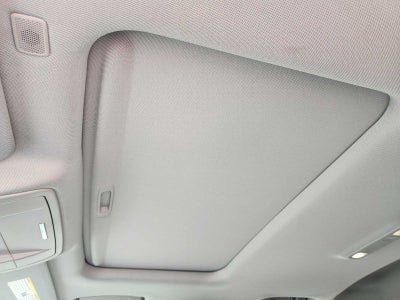 2017 Chevrolet Silverado 1500 High Country