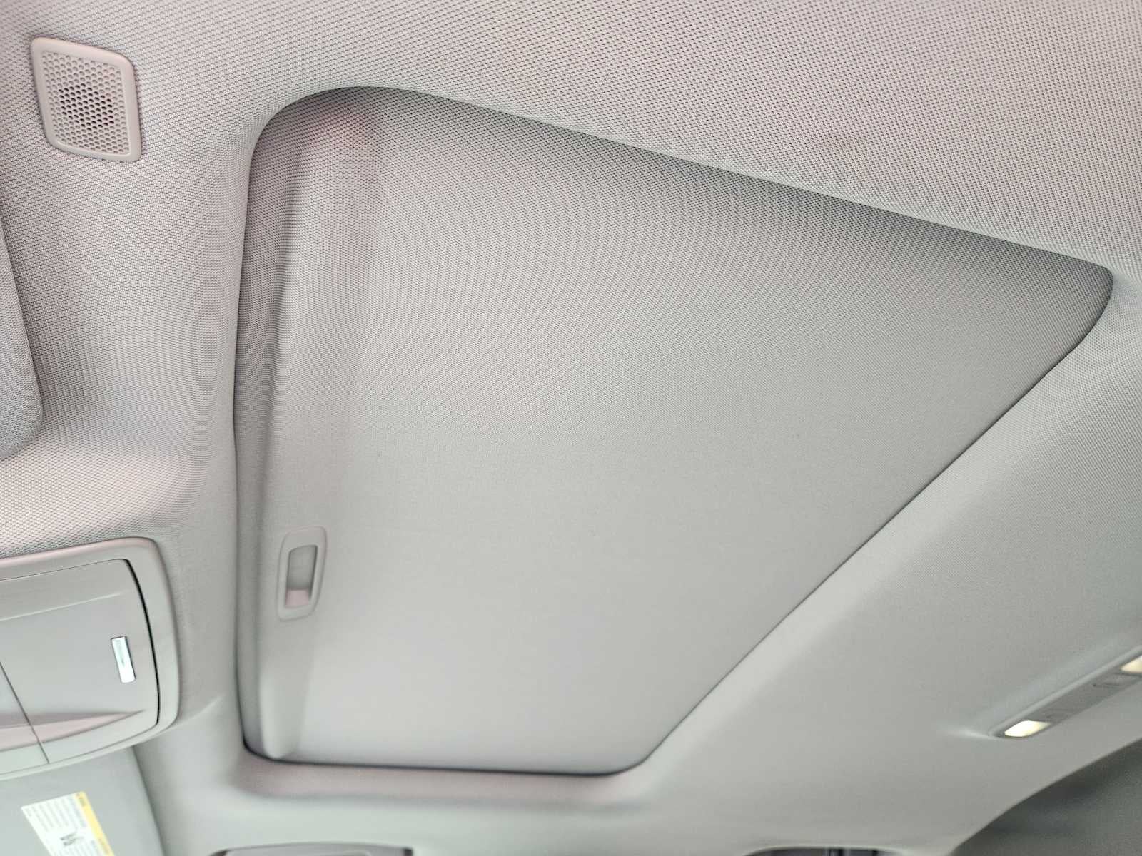 2017 Chevrolet Silverado 1500 High Country