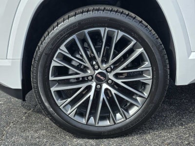 2026 GMC Terrain AWD Denali