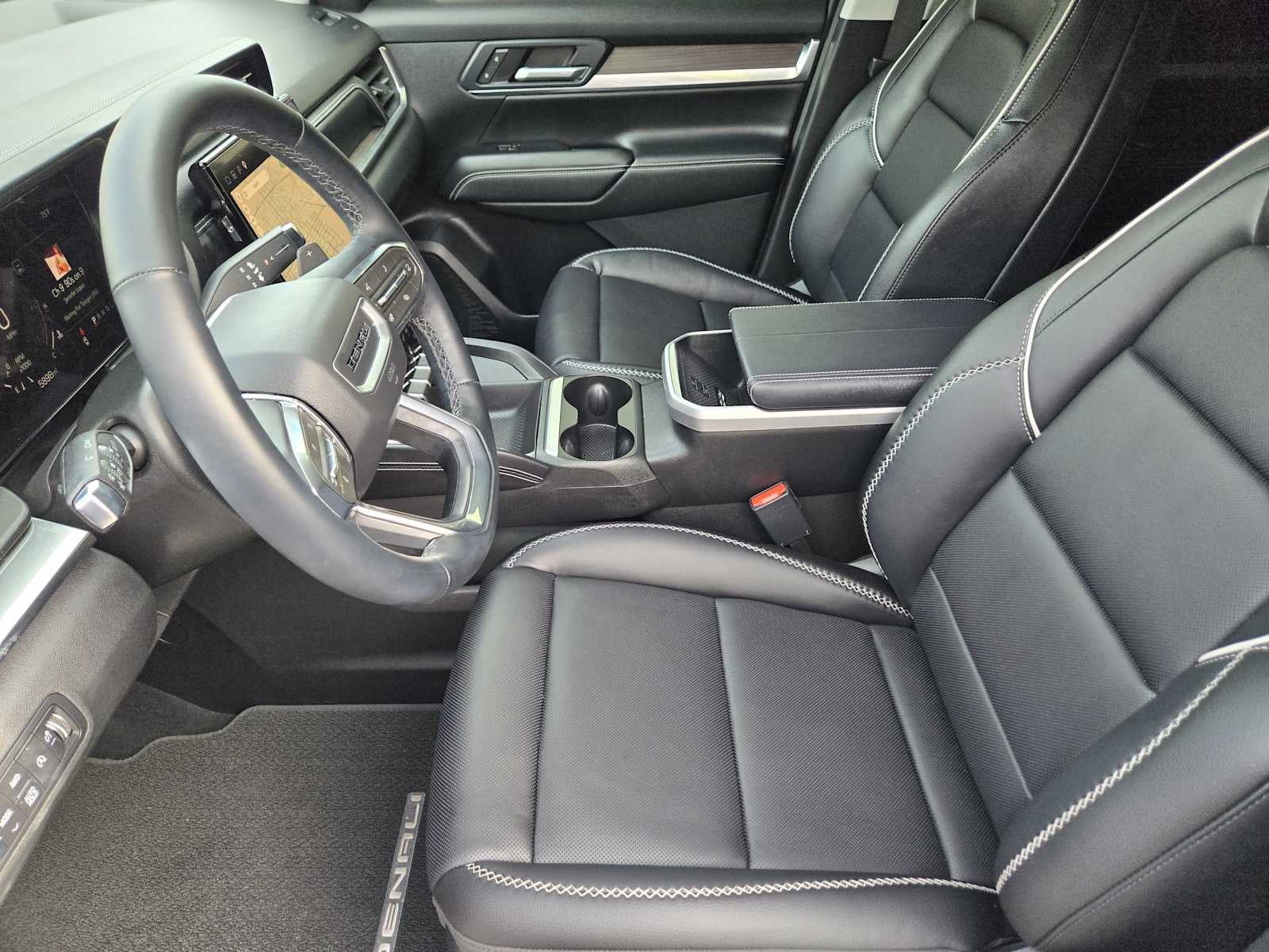 2026 GMC Terrain AWD Denali