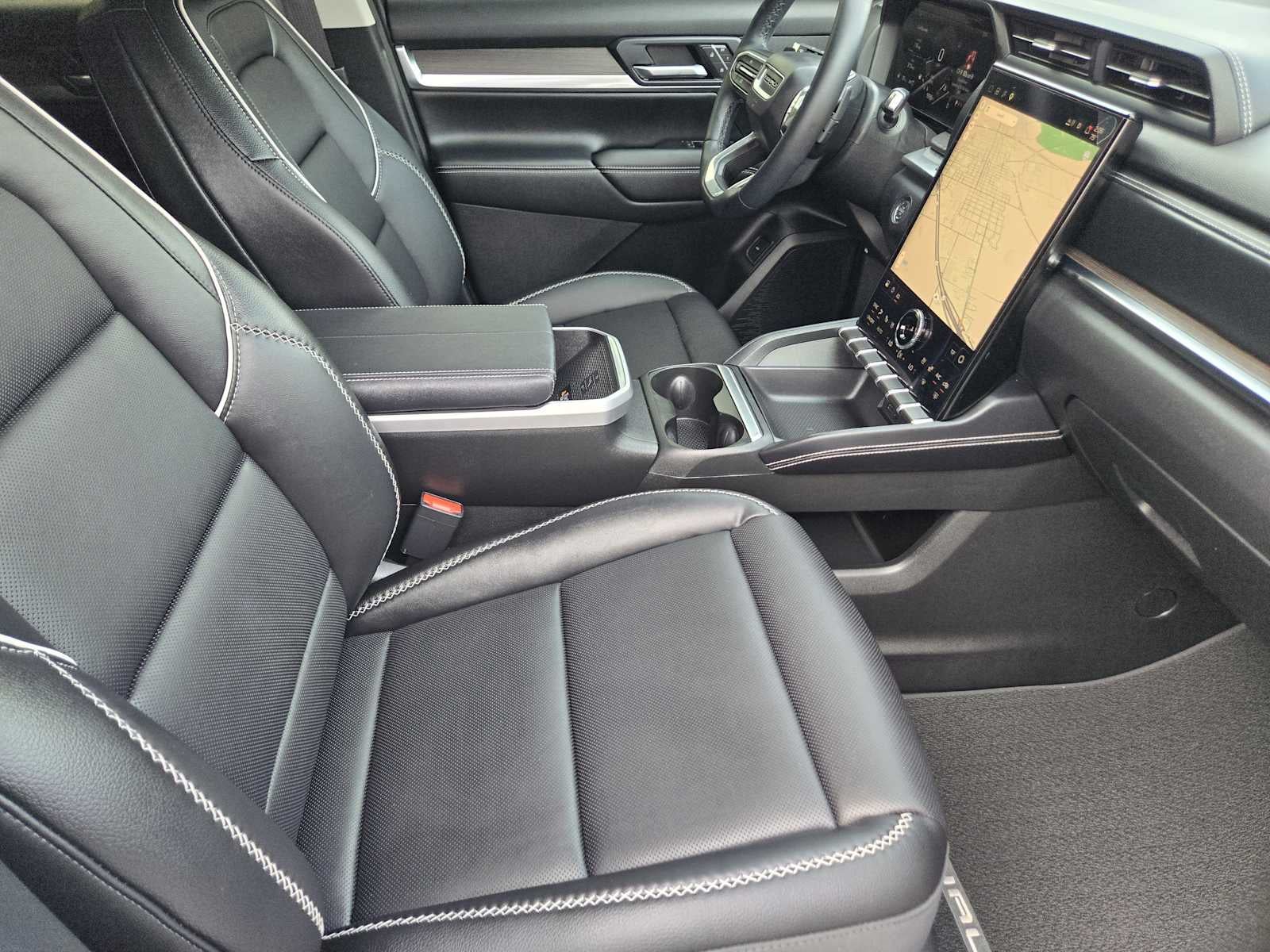 2026 GMC Terrain AWD Denali
